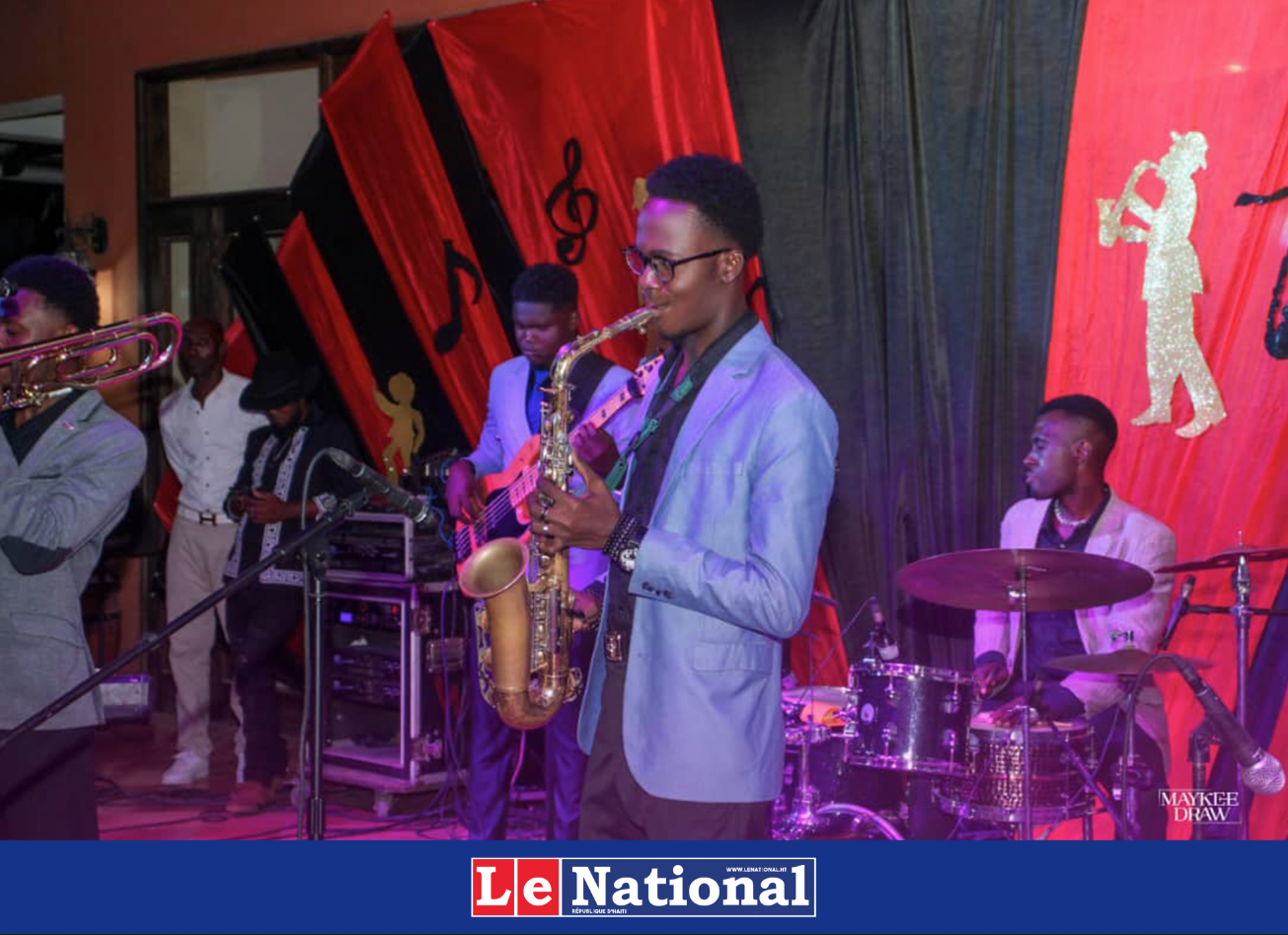 Quand la ville du Cap-Haïtien vibre au rythme du jazz
